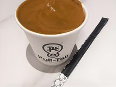 -Pull-Tab拉环咖啡(杭州市上城区来福士中心店)