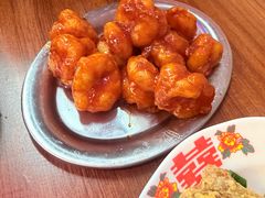 -谢记上海大排档(长寿路店)