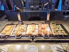 -嘉定凯悦·咖啡厅