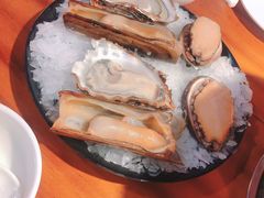 -捞围鲜·港式打边炉(海阳路店)