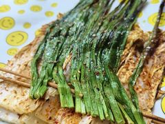 -新疆玉石阿卜都烧烤(太平南路店)