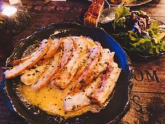 -Pakkhús Restaurant