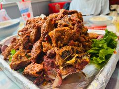 -伊帆食府·青海地方特色美食