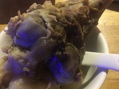 -骨捞专家·金华砂锅(西田城购物中心店)