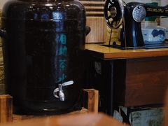 -虎哥私房菜(馒头山店)