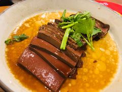 -e公馆鹅肉饭店·潮汕卤鹅(西平店)