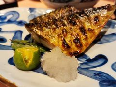 -山葵家·创意料理(临平银泰城店)