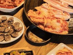 -方新村一品大锅盖(北京街店)