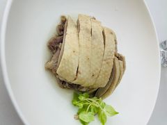 -太阳门淮扬菜(南京博物院店)