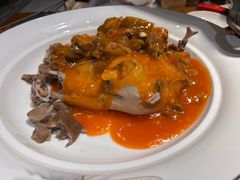 -青海名吃尕张娃非遗烤肉(海湖总店)