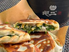 -地二手作鱼汤馄饨(上街里店)