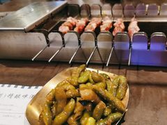 -麦凯伦烧烤·精酿超级工厂店(金桥总店)