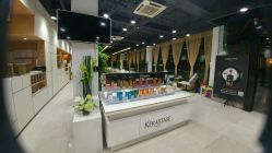 -CARR SALON