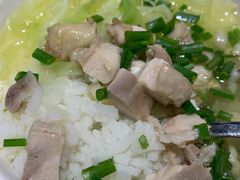 招牌鸡汤饭-嘉州叶婆婆钵钵鸡(建设路店)