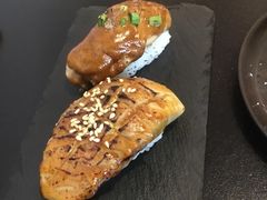 -饭团匠·料理小食堂(玉林店)