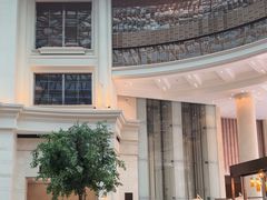 -漢咖啡·全服务式自助晚餐(武汉洲际酒店)