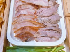 -秦家味老菜馆(民族北路店)