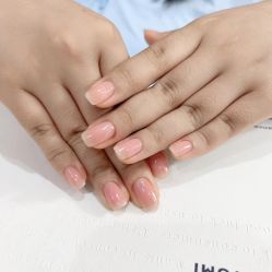 -悠禾·美甲美睫·皮肤管理