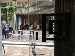 -来回·咖啡(天河南店)