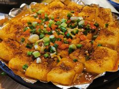 -龙抄手食府(浣花北路店)