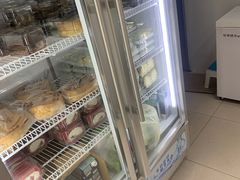 -幸福蛋糕坊(金顶街店)