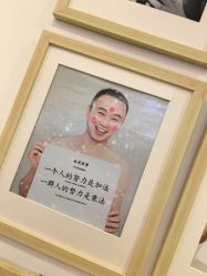 点击看大图 -亲吻宝贝儿童摄影