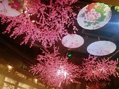 -韵秋荷(宝山龙湖天街店)