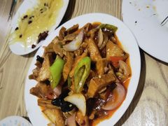 -永安烧烤