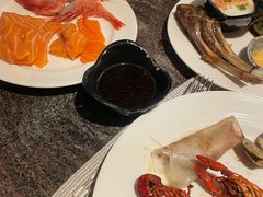 -海景花园大酒店·西餐厅