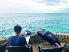 -Rock Bar Bali(Bali)