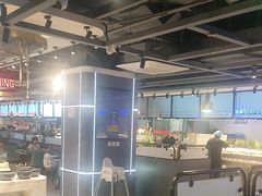 -金滏山烤肉·海鲜·火锅自助餐厅(襄阳万达店)