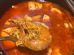 -朴大叔拌饭(上海真如环宇城店)