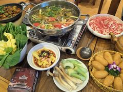 -亮欢寨(凯里总店)