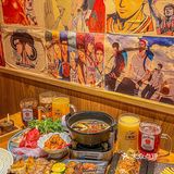 天津微醺居酒屋🏮今晚我就是晴子本晴~