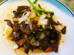 溜肝尖-良师门滨海人家·海鲜·家常菜(滨海城店)