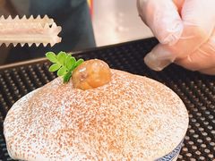 -朱光玉火锅馆(青岛凯德店)