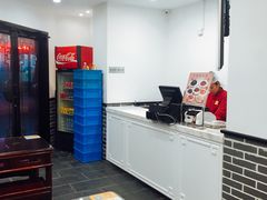-不二心·鲜肉大包·海胆小笼汤包(二七广场店)