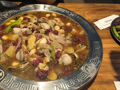 -破店肥哈·海鲜·烧烤(郑州银泰inPARK店)