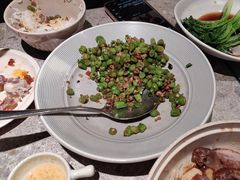 -留半山·香港食堂(啦啦宝都店)