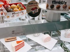 -Tims天好咖啡(华侨城步行街店)