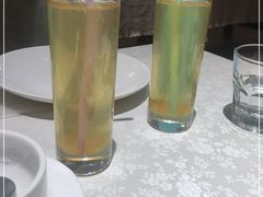 -昔士风中西餐厅(天河公园店)