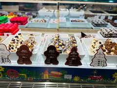 -GODIVA(港汇恒隆广场)