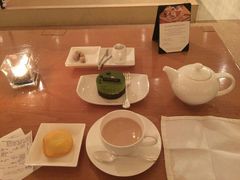 -Cafe Aewol Monsant