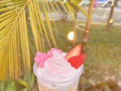 -茅草房·河畔园林火锅