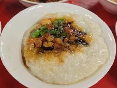 细沙炒八宝-蓝田九大碗民俗食府(蓝田店)