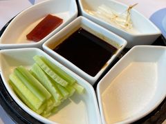 -东门烤鸭店(鼓楼店)