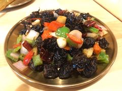大叔秘制知了-我是那个大叔·美食研究所(新塘路店)