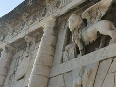 -圣多米努斯大教堂及钟楼(Sv. Dujma)