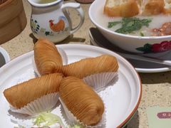 -点都德(长泰广场店)