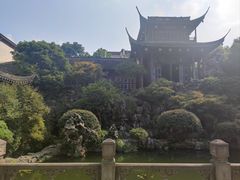 -胡雪岩故居